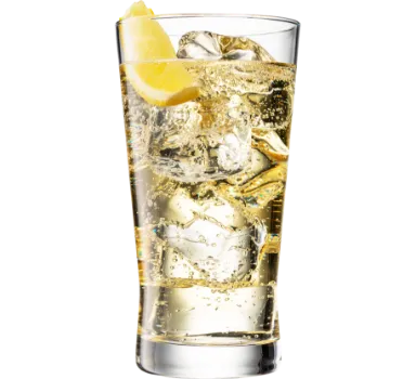 ソーダ割り（1:3）